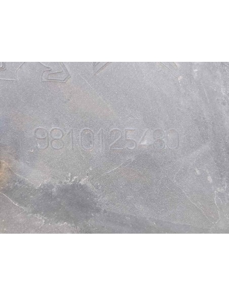 PASO RUEDA DELANTERO IZQUIERDO PEUGEOT 3008 - 217917