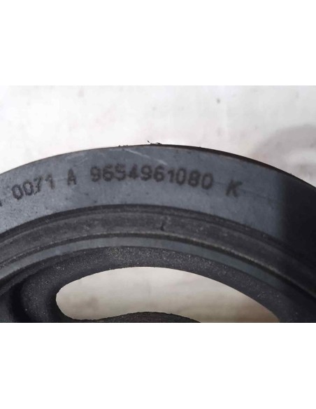 POLEA CIGUEÑAL CITROEN BERLINGO FURGÓN - 217328