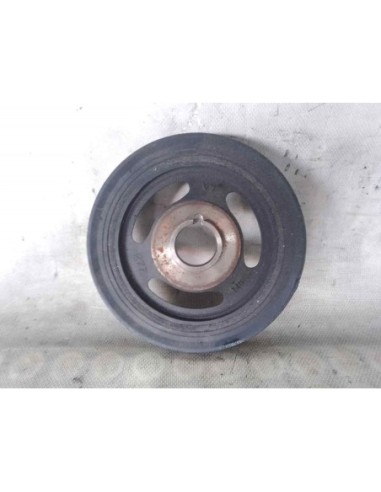 POLEA CIGUEÑAL CITROEN BERLINGO FURGÓN - 217328