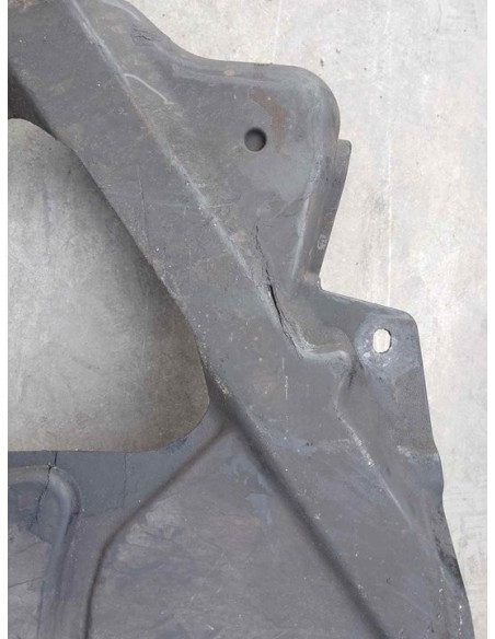 CUBRECARTER MERCEDES-BENZ CLK (BM 209) COUPE - 217649