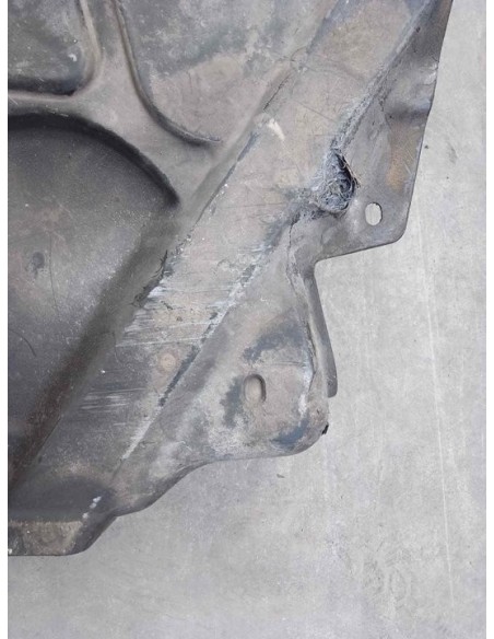 CUBRECARTER MERCEDES-BENZ CLK (BM 209) COUPE - 217649