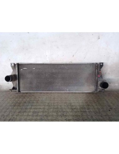 INTERCOOLER LAND ROVER DISCOVERY (LT) - 209593