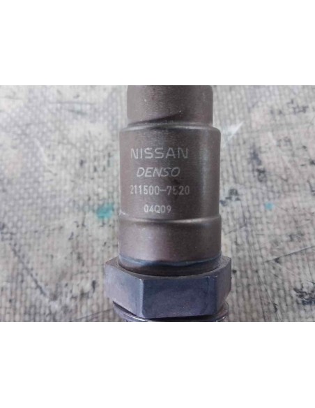 SONDA LAMBDA INFINITI Q60 CABRIO - 234386