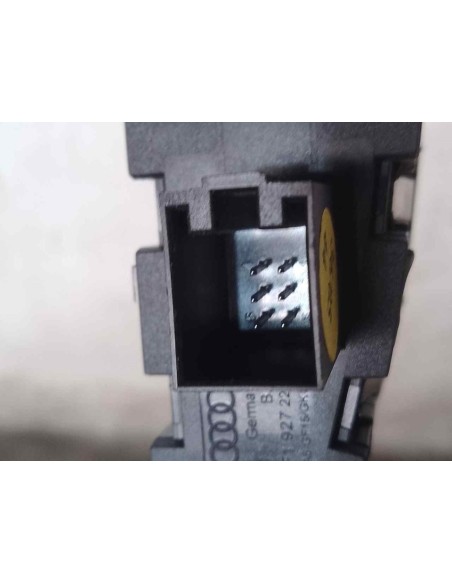INTERRUPTOR AUDI A6 BERLINA (4F2) - 199055