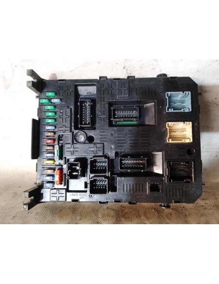 CAJA RELES / FUSIBLES CITROEN C4 PICASSO - 233179