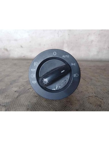 MANDO LUCES AUDI A6 BERLINA (4F2) - 199071