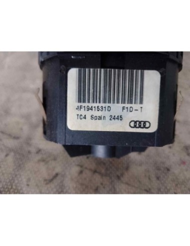 MANDO LUCES AUDI A6 BERLINA (4F2) - 199071