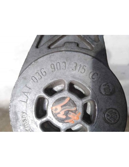 TENSOR CORREA AUXILIAR SEAT LEON (1P1) - 212782