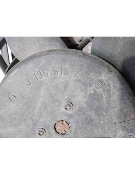 ELECTROVENTILADOR BMW SERIE 3 BERLINA (E46) - 217657