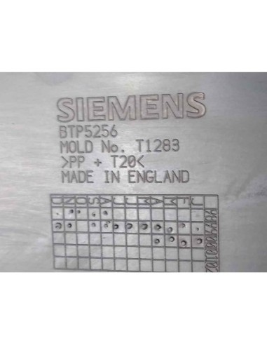 MOLDURA LAND ROVER DISCOVERY (LT) - 209595