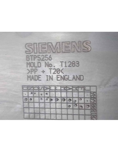 MOLDURA LAND ROVER DISCOVERY (LT) - 209595