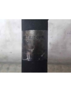 TUBOS AIRE ACONDICIONADO MERCEDES-BENZ CLK (BM 209) COUPE... 2