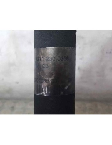 TUBOS AIRE ACONDICIONADO MERCEDES-BENZ CLK (BM...