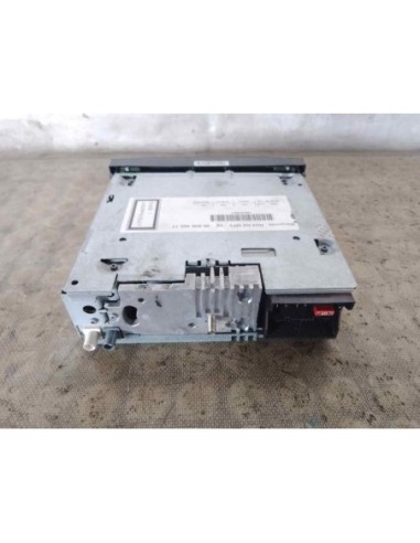 SISTEMA AUDIO / RADIO CD CITROEN C8 - 203254