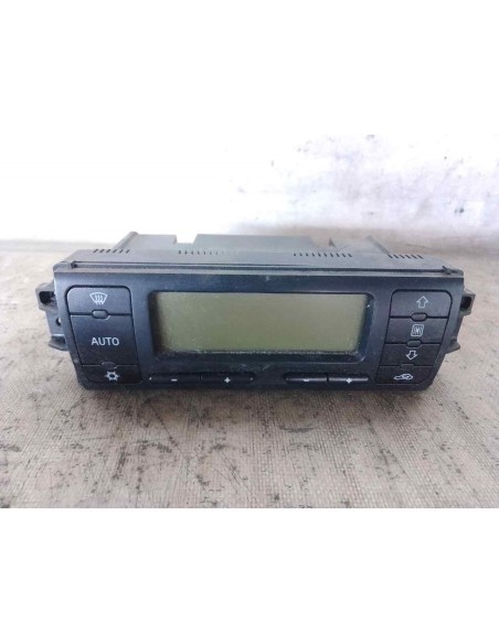 MANDO CALEFACCION / AIRE ACONDICIONADO SEAT LEON (1M1) - 233419