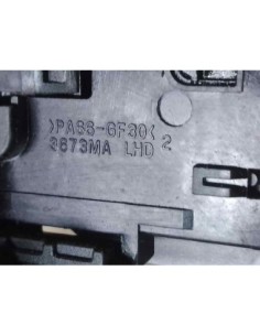 MANDO LUCES KIA CEED (ED) - 233437 2