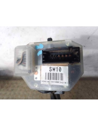 MANDO LUCES KIA CEED (ED) - 233437