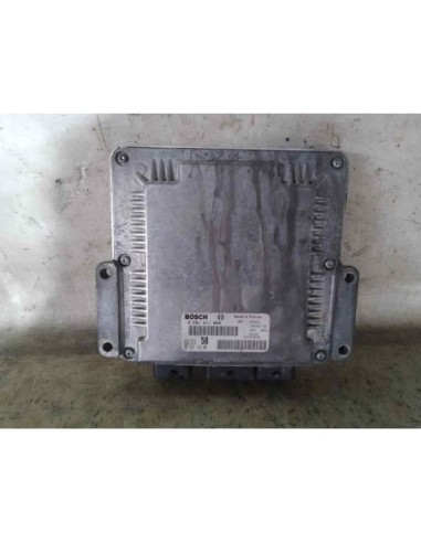 CENTRALITA MOTOR UCE CITROEN C8 - 217403