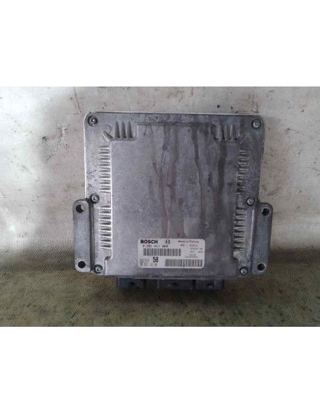 CENTRALITA MOTOR UCE CITROEN C8 - 217403