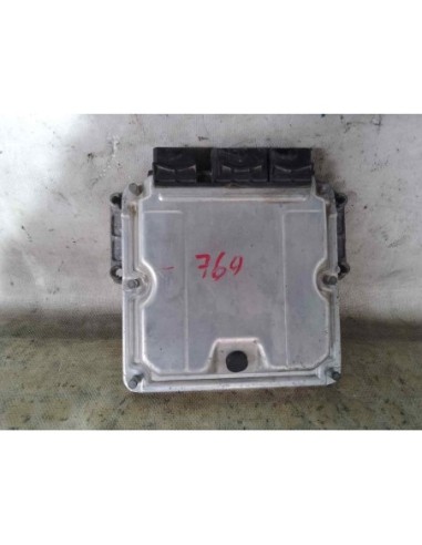 CENTRALITA MOTOR UCE CITROEN C8 - 217403