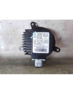 CENTRALITA FAROS XENON INFINITI Q60 CABRIO - 234107