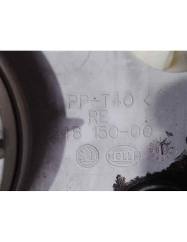 FARO DERECHO SKODA FELICIA BERLINA (791) - 217487