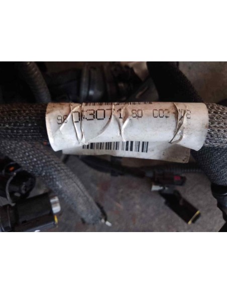 NO IDENTIFICADO PEUGEOT 308 - 217337