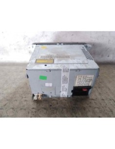 SISTEMA AUDIO / RADIO CD VOLKSWAGEN TOURAN (1T1) - 208635 2