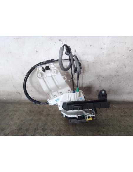 CERRADURA PUERTA DELANTERA IZQUIERDA FIAT 500X (334) - 220833