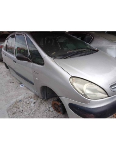 MOTOR COMPLETO CITROEN XSARA PICASSO - 221999