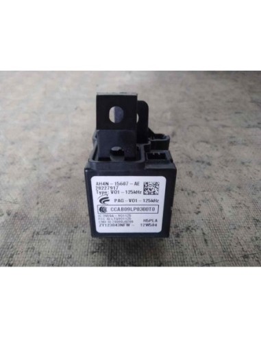 CONMUTADOR DE ARRANQUE VOLVO V40 - 226469