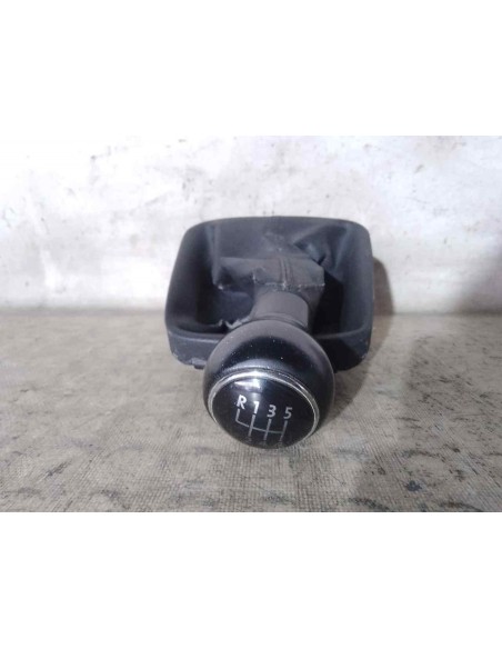POMO PALANCA CAMBIO VOLKSWAGEN GOLF V (1K1)(10 2003) - 233164