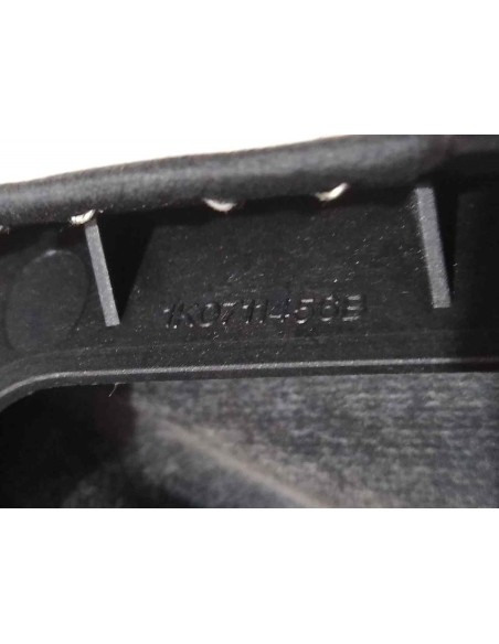 POMO PALANCA CAMBIO VOLKSWAGEN GOLF V (1K1)(10 2003) - 233164