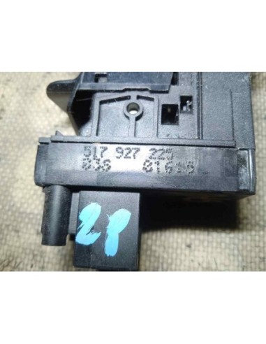 FRENO DE MANO ELECTRICO VOLKSWAGEN GOLF...