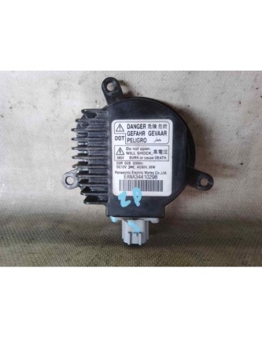 CENTRALITA FAROS XENON INFINITI Q60 CABRIO -...