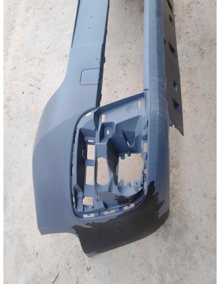 PARAGOLPES DELANTERO CITROEN BERLINGO FURGÓN - 231426