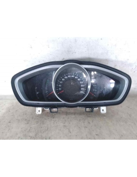 CUADRO INSTRUMENTOS VOLVO V40 - 221176