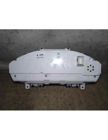 CUADRO INSTRUMENTOS VOLVO V40 - 221176