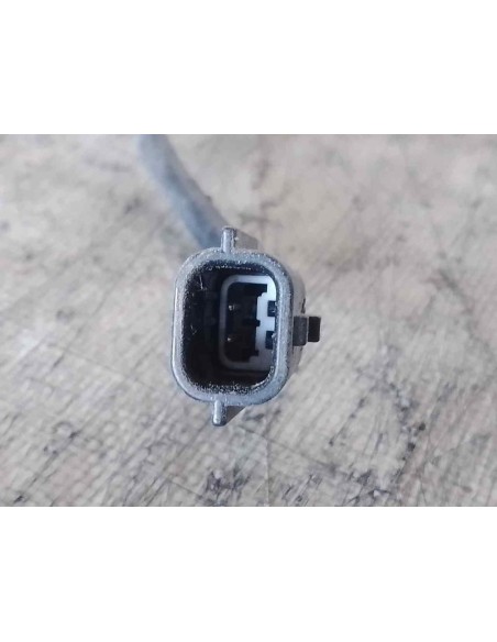 CERRADURA CAPO INFINITI Q60 CABRIO - 233712