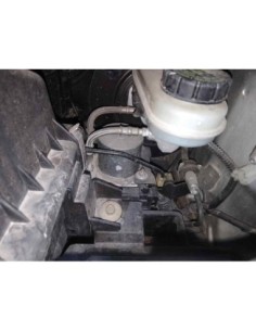 ABS SMART FORFOUR - 244789