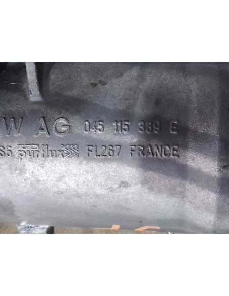 SOPORTE FILTRO ACEITE SEAT IBIZA (6L1) - 217326