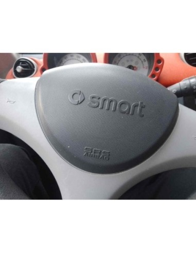 AIRBAG DELANTERO IZQUIERDO SMART FORFOUR - 245490