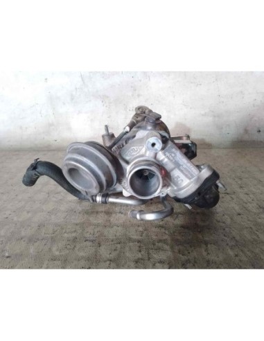 TURBOCOMPRESOR PEUGEOT 308 - 205666