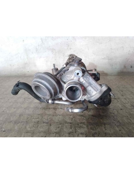 TURBOCOMPRESOR PEUGEOT 308 - 205666