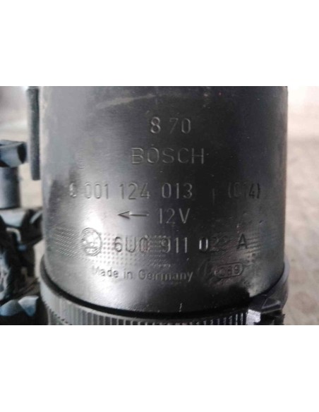 MOTOR ARRANQUE SKODA FELICIA BERLINA (791) - 217508