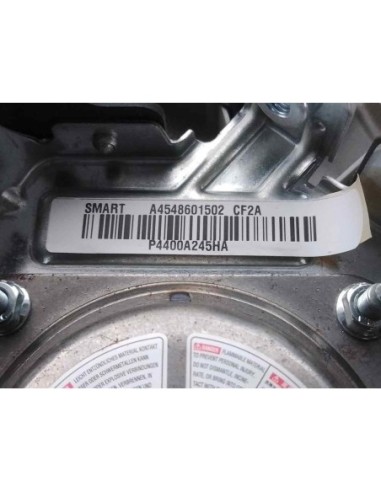 AIRBAG DELANTERO IZQUIERDO SMART FORFOUR - 218342