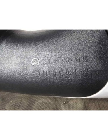 RETROVISOR IZQUIERDO SEAT ALTEA XL (5P5) - 214301