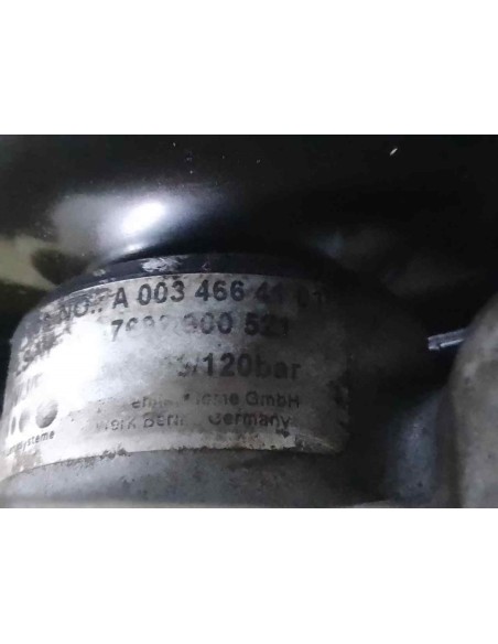 BOMBA DIRECCION MERCEDES-BENZ CLK (BM 209) COUPE - 206265