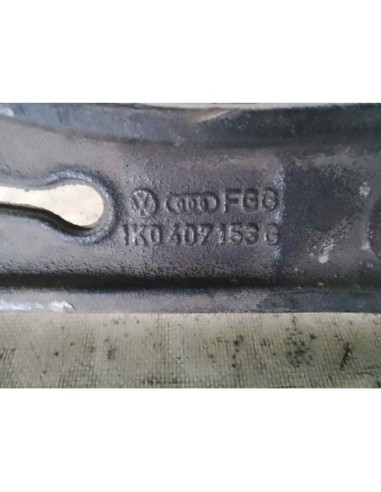 BRAZO SUSPENSION INFERIOR DELANTERO IZQUIERDO...