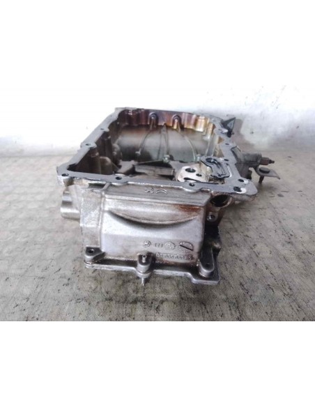 SOBRECARTER PEUGEOT 308 - 205641